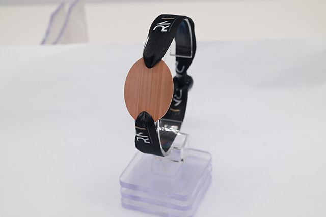 半主動RFID標簽反應速度更快，效率更高