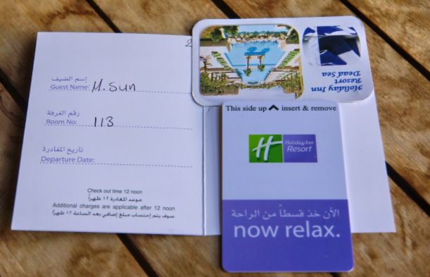 酒店房卡屬于什么卡 酒店房卡屬于什么卡