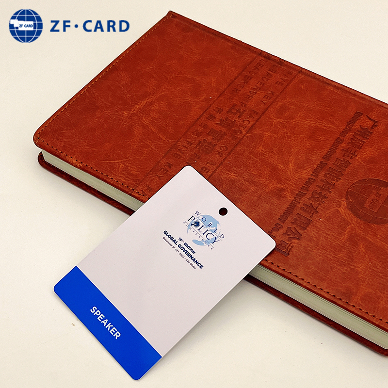 “證卡時代”人像卡成為企業管理主流 “證卡時代”人像卡成為企業管理主流