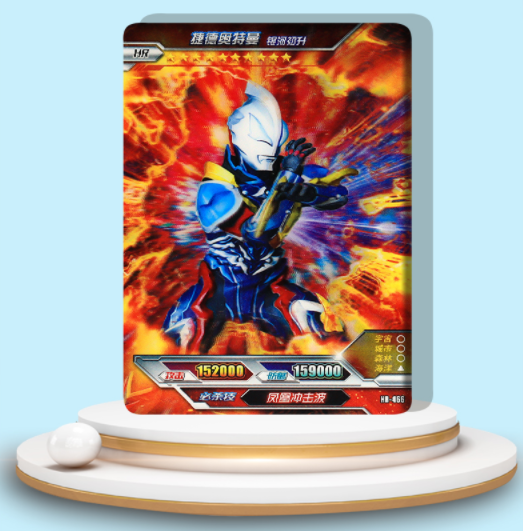 3Ｄ卡制作常用哪幾種材料？