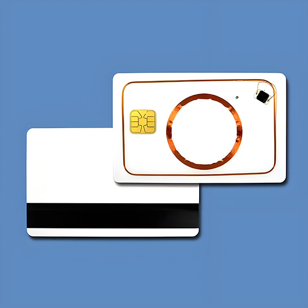 IC卡芯片國產化是未來趨勢 IC卡芯片國產化是未來趨勢