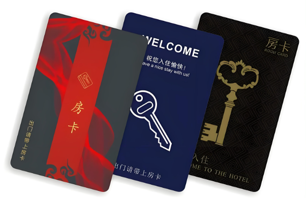 酒店房卡，不止是鑰匙：方寸之間的品牌戰略與營銷藝術